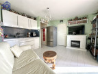 vente Appartement en marina Valras Plage