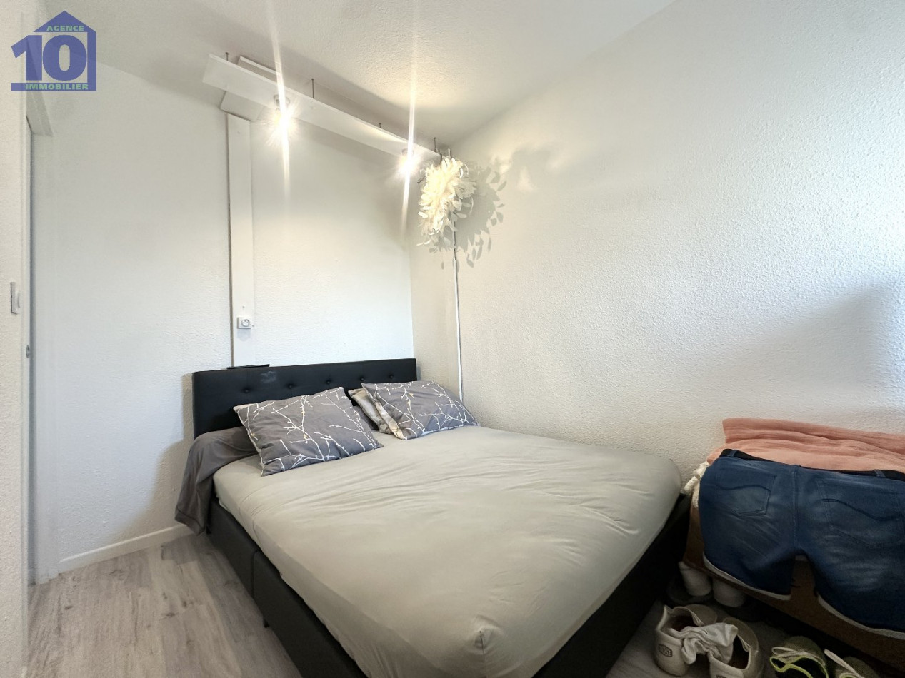vente Appartement terrasse Valras Plage - Photo 6