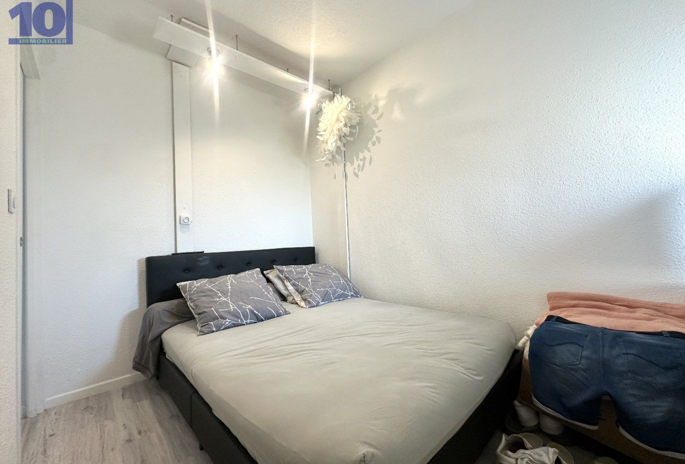 vente Appartement terrasse Valras Plage - Photo 6