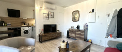 vente Appartement terrasse Valras Plage