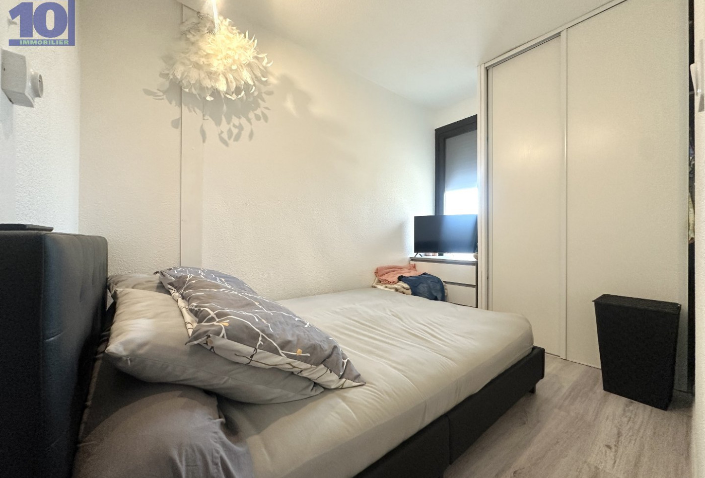 vente Appartement terrasse Valras Plage - Photo 7