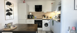 vente Appartement terrasse Valras Plage