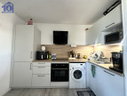 vente Appartement terrasse Valras Plage