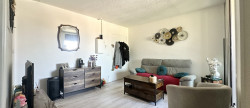vente Appartement terrasse Valras Plage