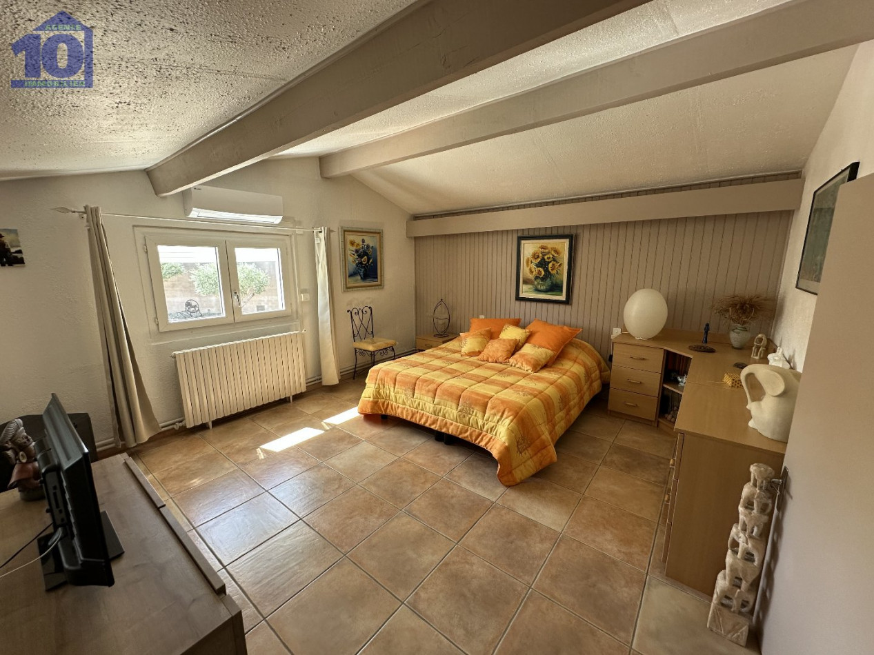 vente Maison Lespignan - Photo 4
