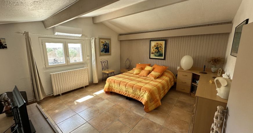 vente Maison Lespignan