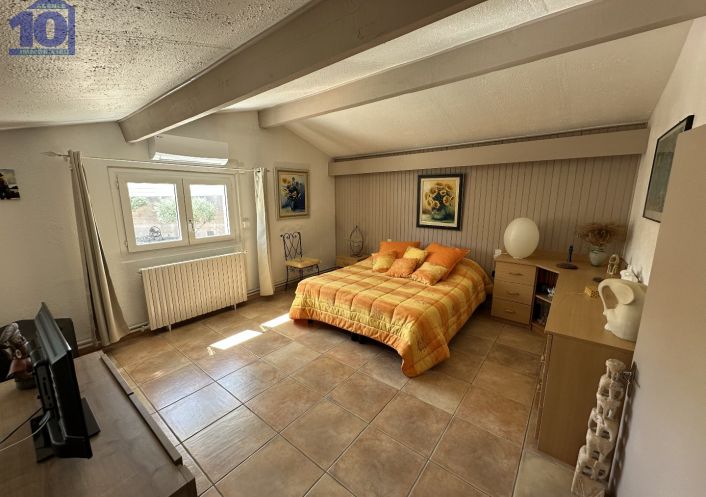 vente Maison Lespignan