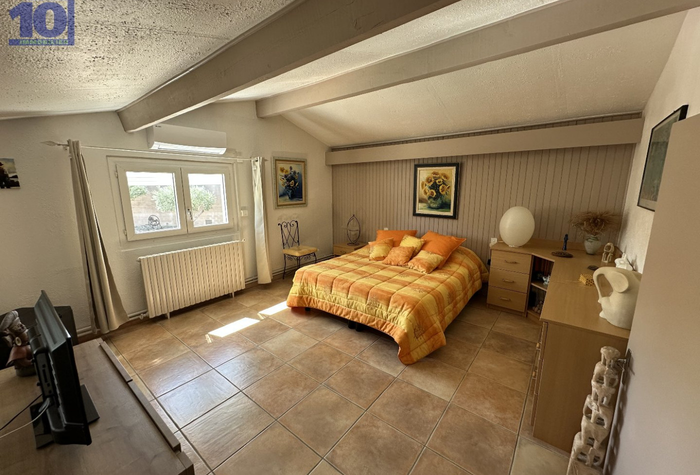 vente Maison Lespignan - Photo 4