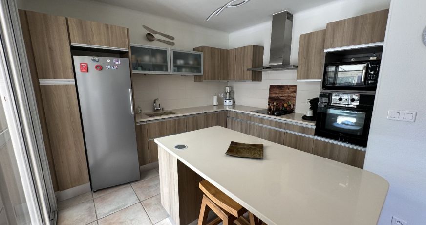 vente Maison Lespignan