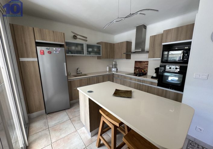 vente Maison Lespignan