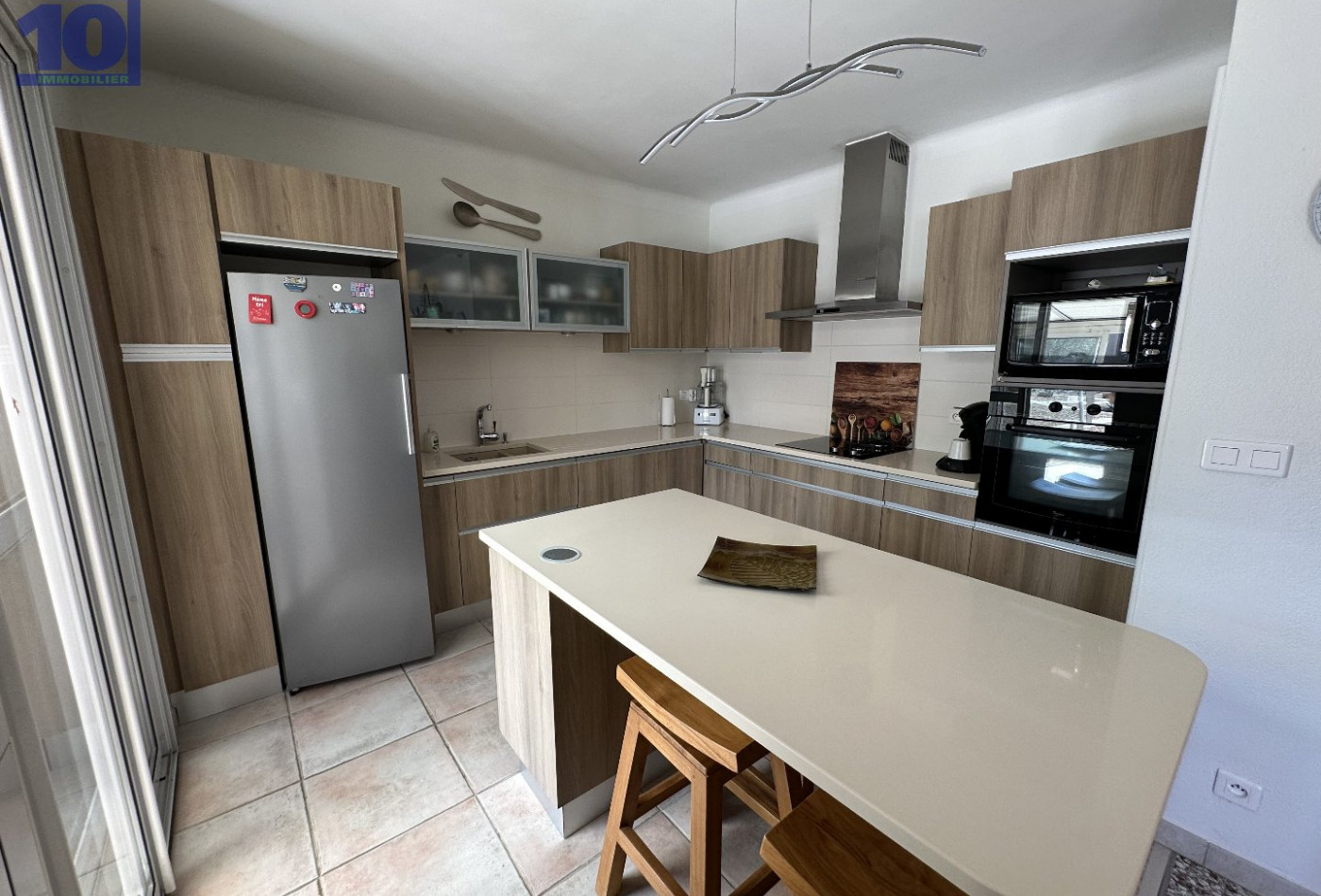 vente Maison Lespignan - Photo 2