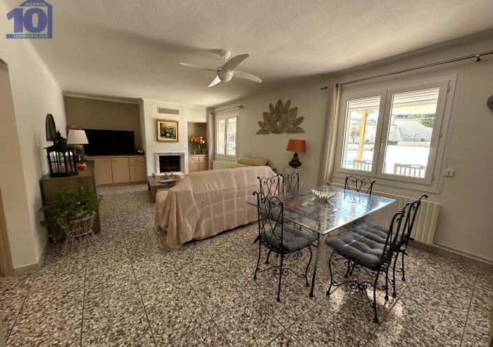 vente Maison Lespignan