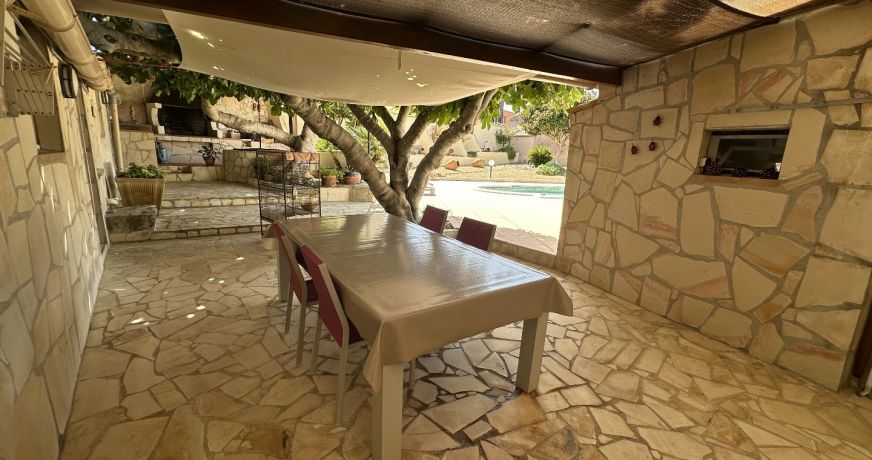 vente Maison Lespignan