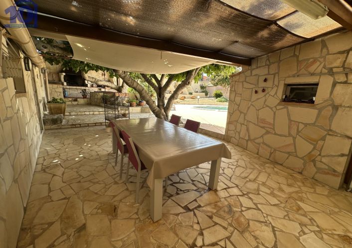 vente Maison Lespignan
