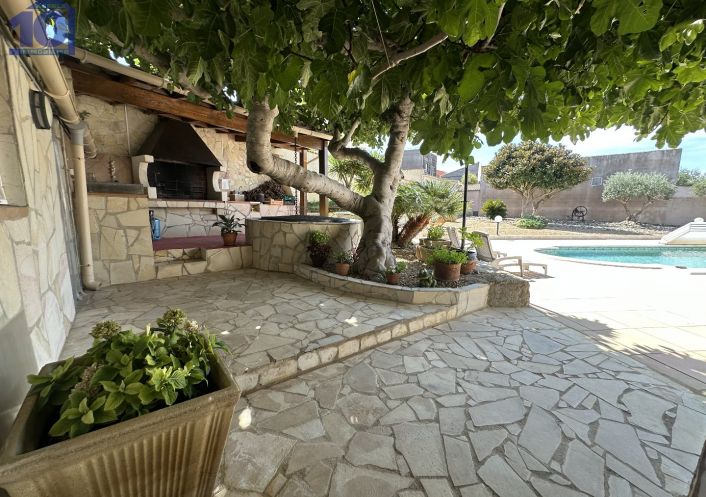 vente Maison Lespignan