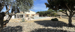 vente Maison Lespignan