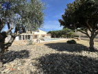 vente Maison Lespignan