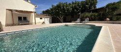 vente Maison Lespignan