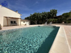 vente Maison Lespignan