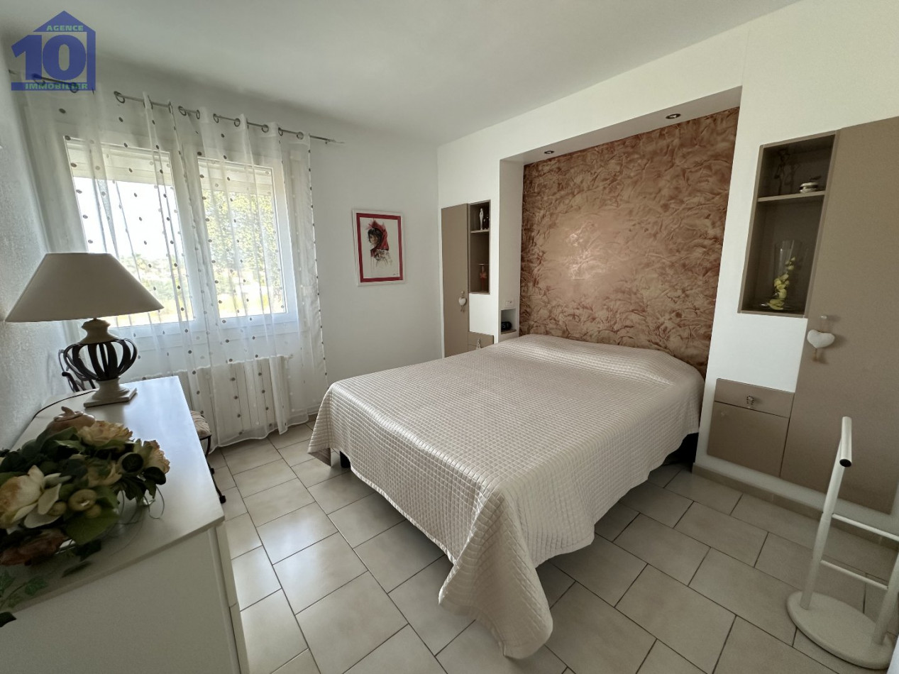 vente Maison Lespignan - Photo 5