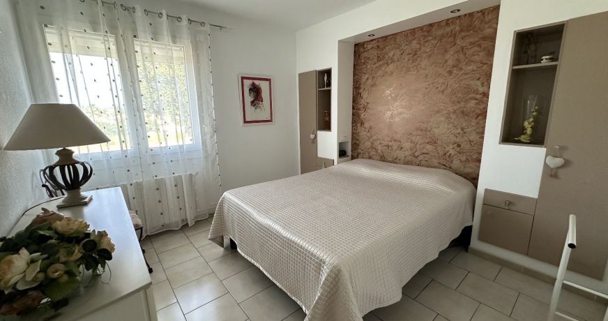 vente Maison Lespignan