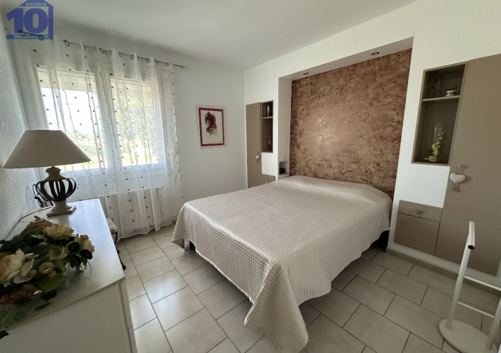 vente Maison Lespignan