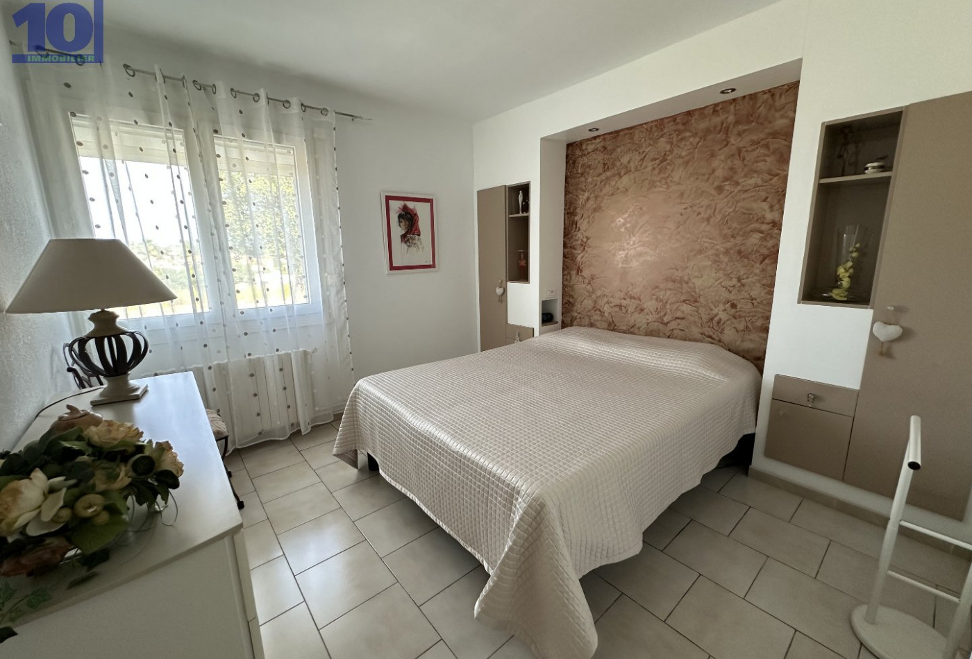 vente Maison Lespignan - Photo 5