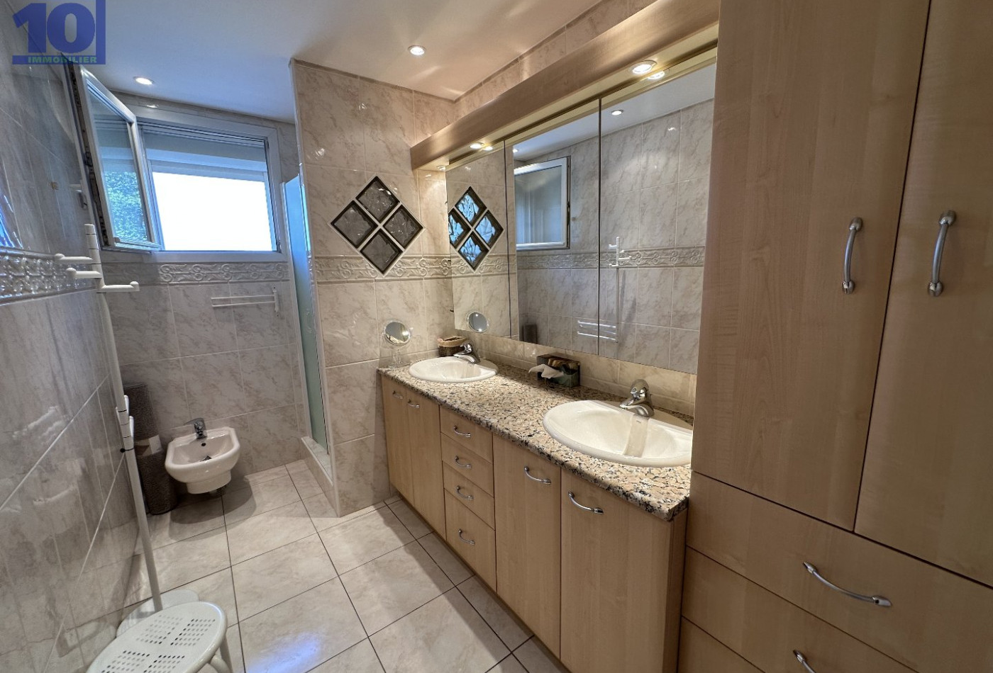 vente Maison Lespignan - Photo 6