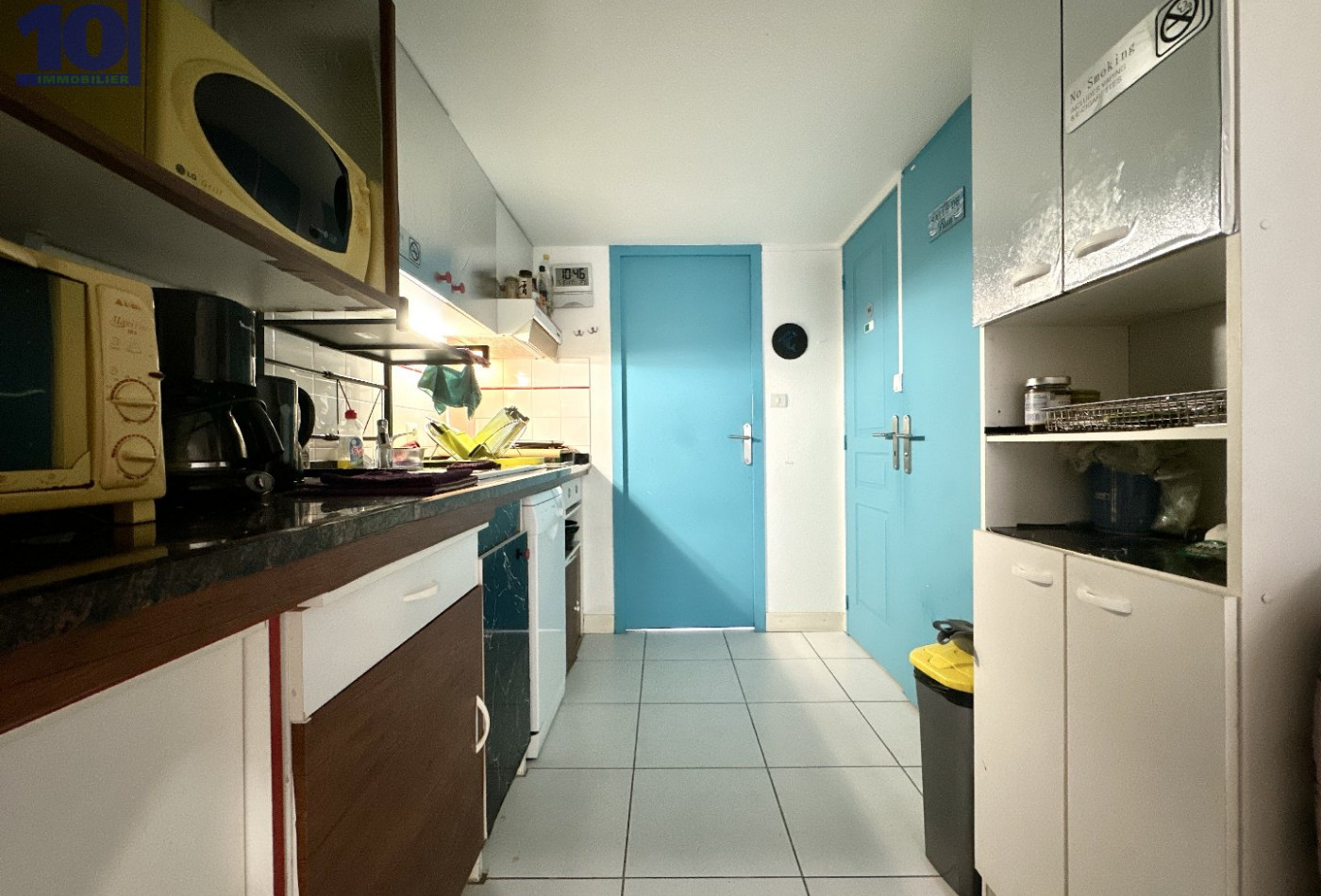 location Maison Valras Plage - Photo 2