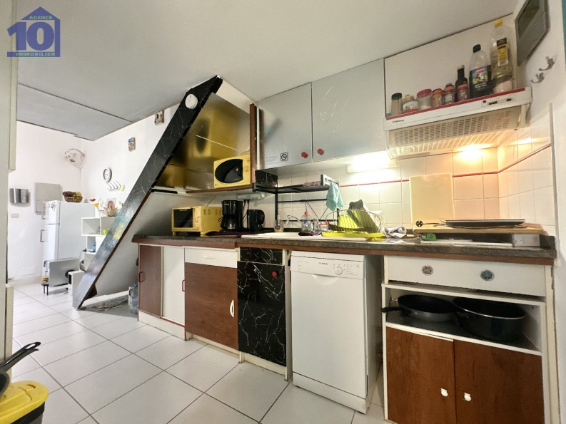location Maison Valras Plage - Photo 4