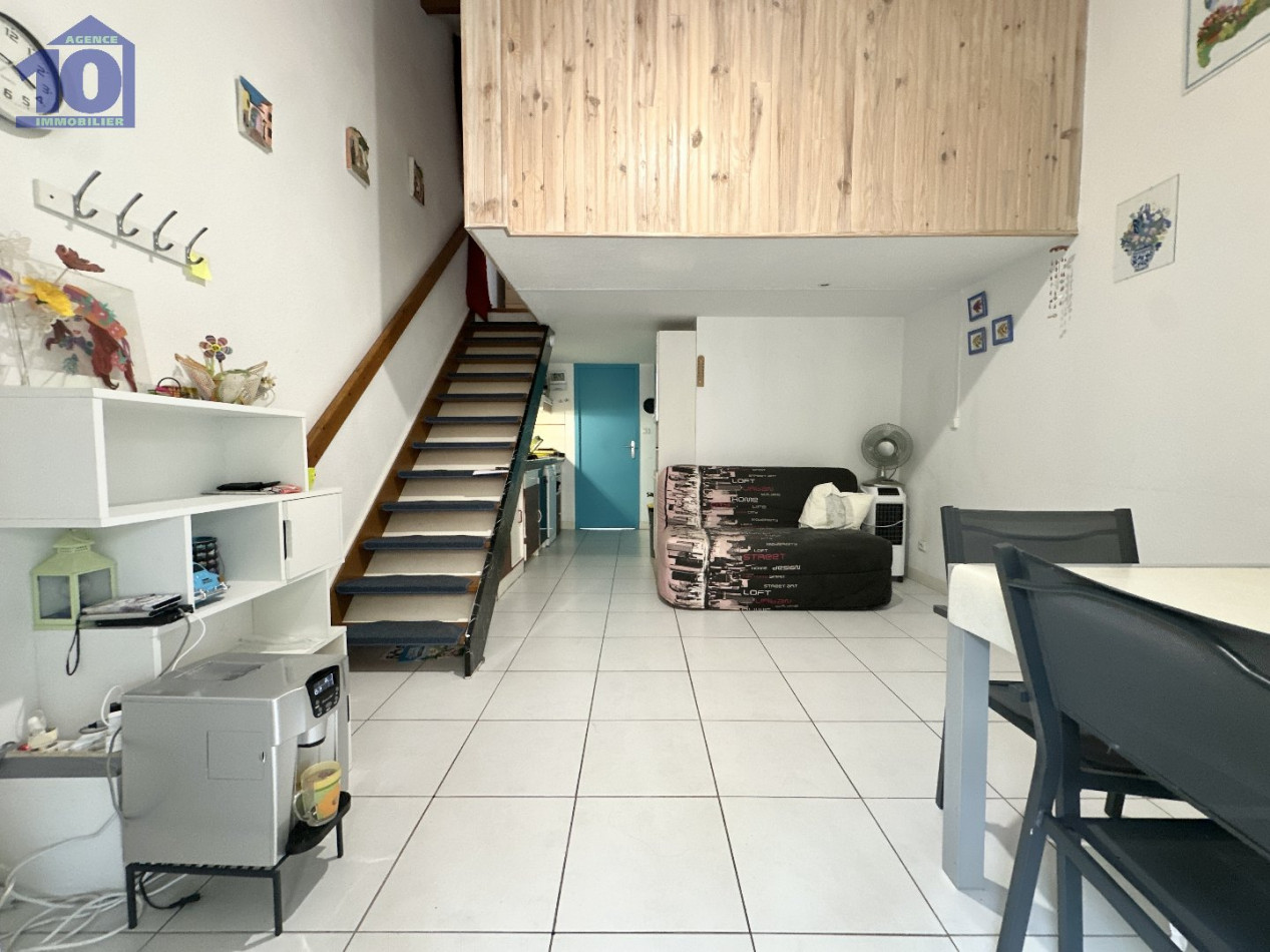 location Maison Valras Plage - Photo 5