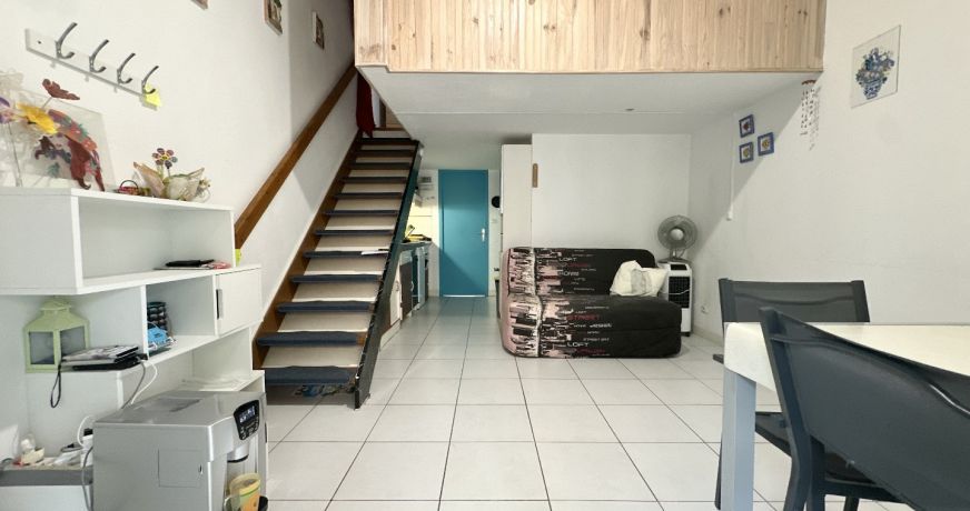 location Maison Valras Plage