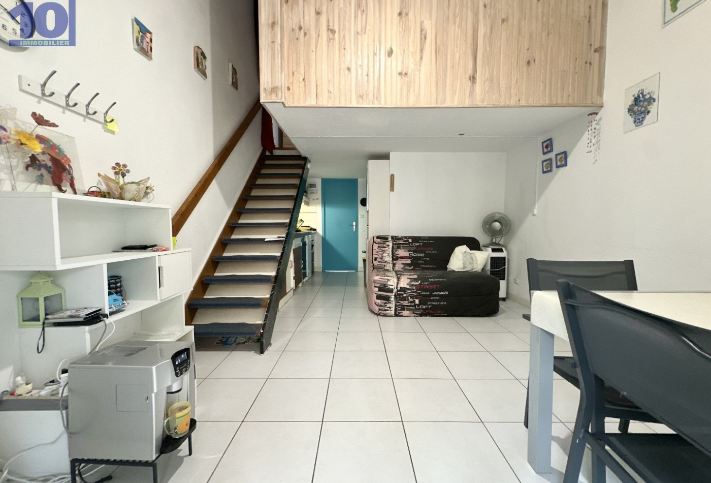 location Maison Valras Plage - Photo 5