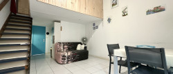 location Maison Valras Plage