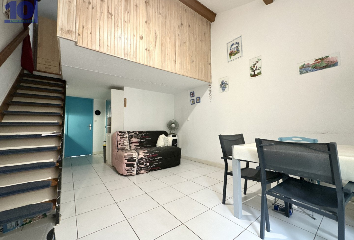 location Maison Valras Plage - Photo 3