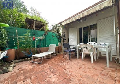 location Maison Valras Plage