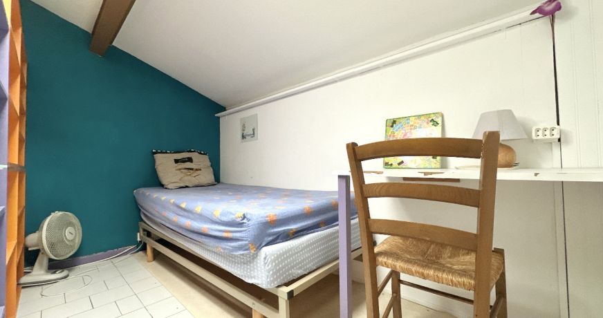 location Maison Valras Plage
