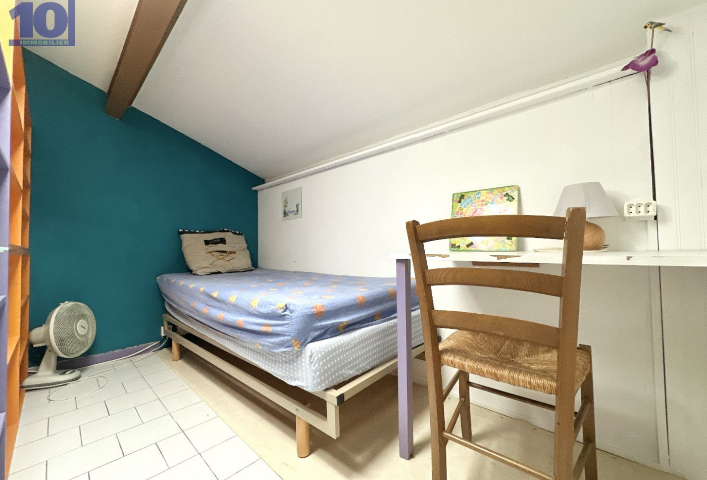 location Maison Valras Plage - Photo 6