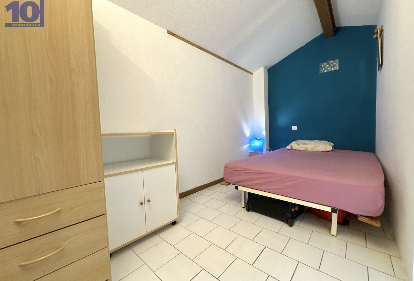 location Maison Valras Plage - Photo 7