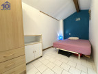 location Maison Valras Plage