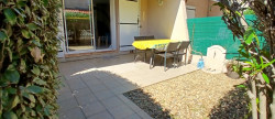 location Maison Valras Plage