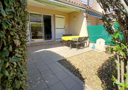 location Maison Valras Plage