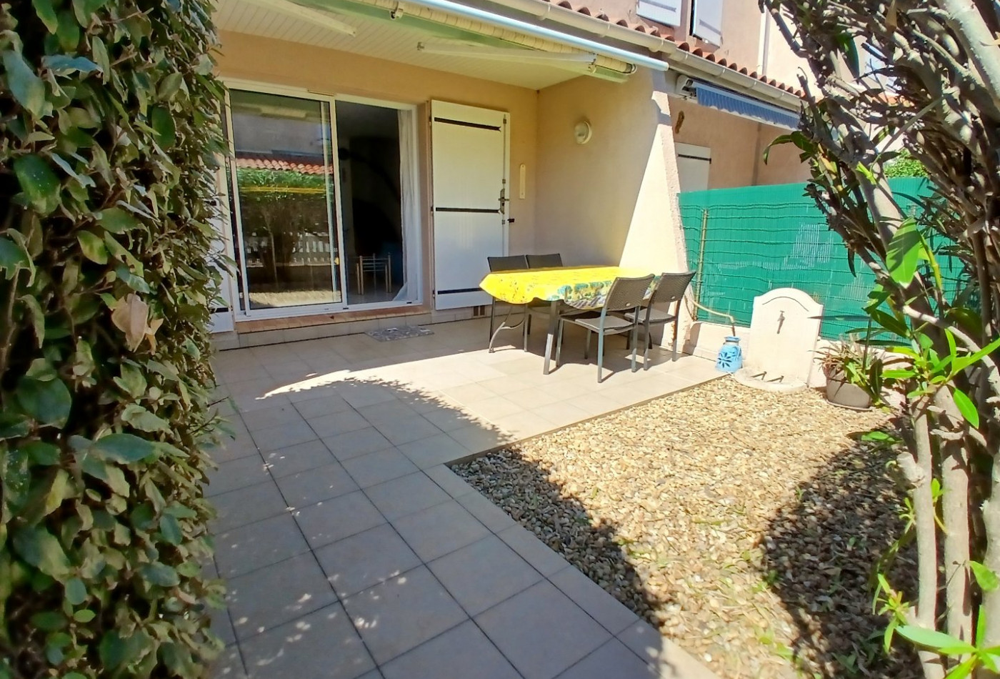 location Maison Valras Plage - Photo 1