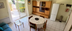 location Maison Valras Plage