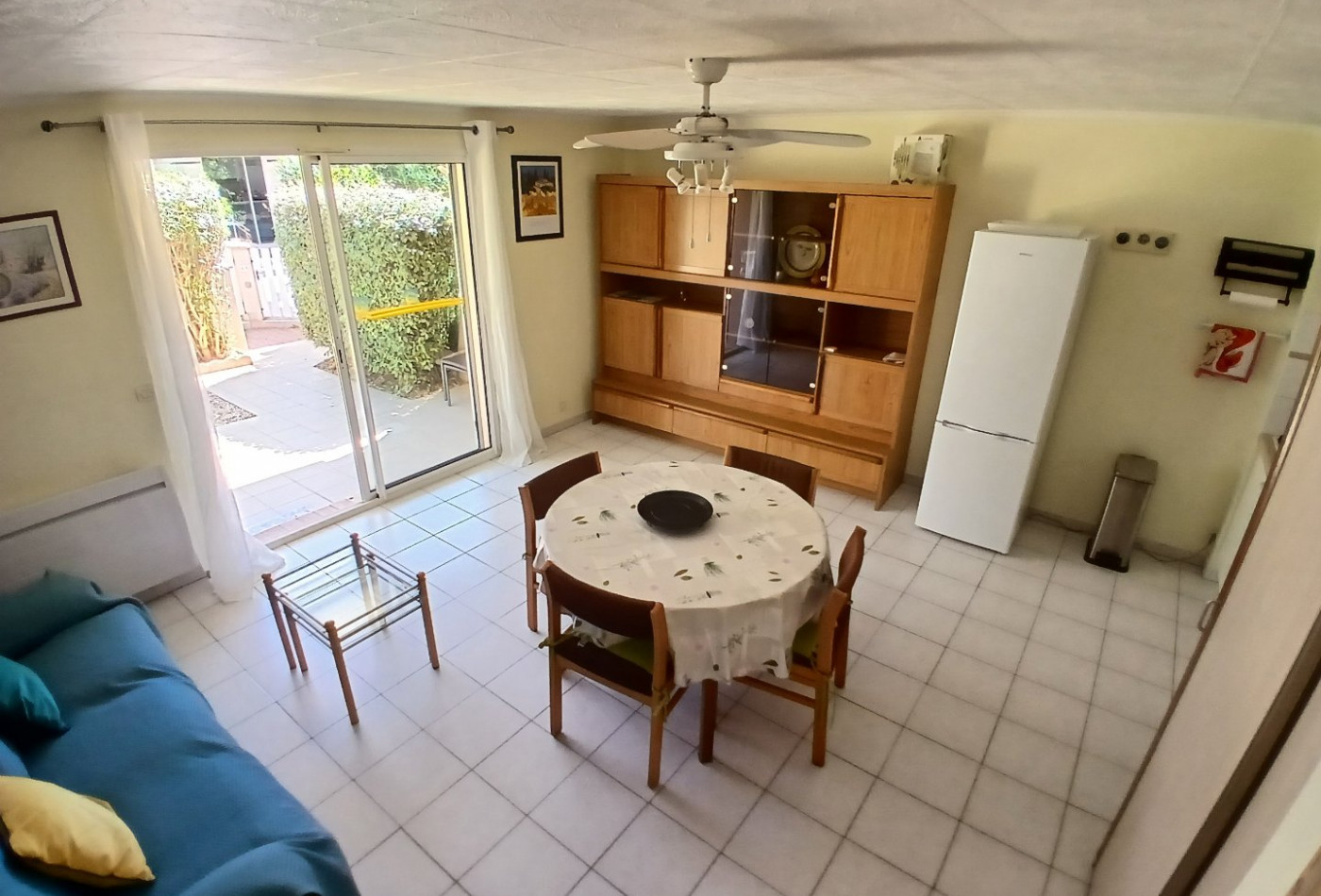 location Maison Valras Plage - Photo 7