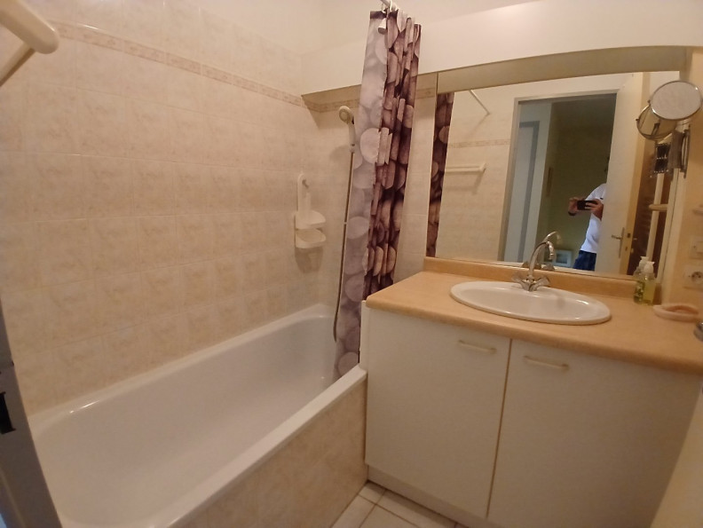 location Maison Valras Plage - Photo 8