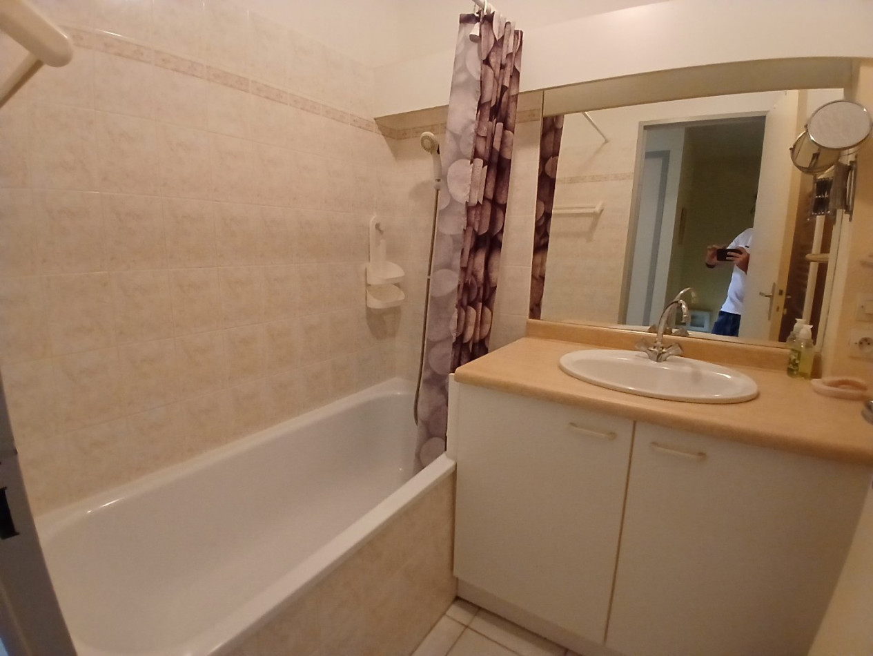 location Maison Valras Plage - Photo 8