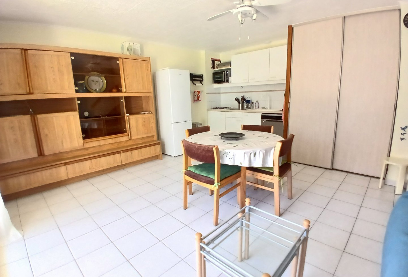 location Maison Valras Plage - Photo 4