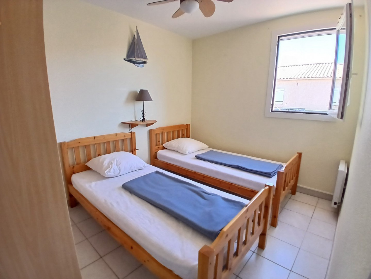 location Maison Valras Plage - Photo 5
