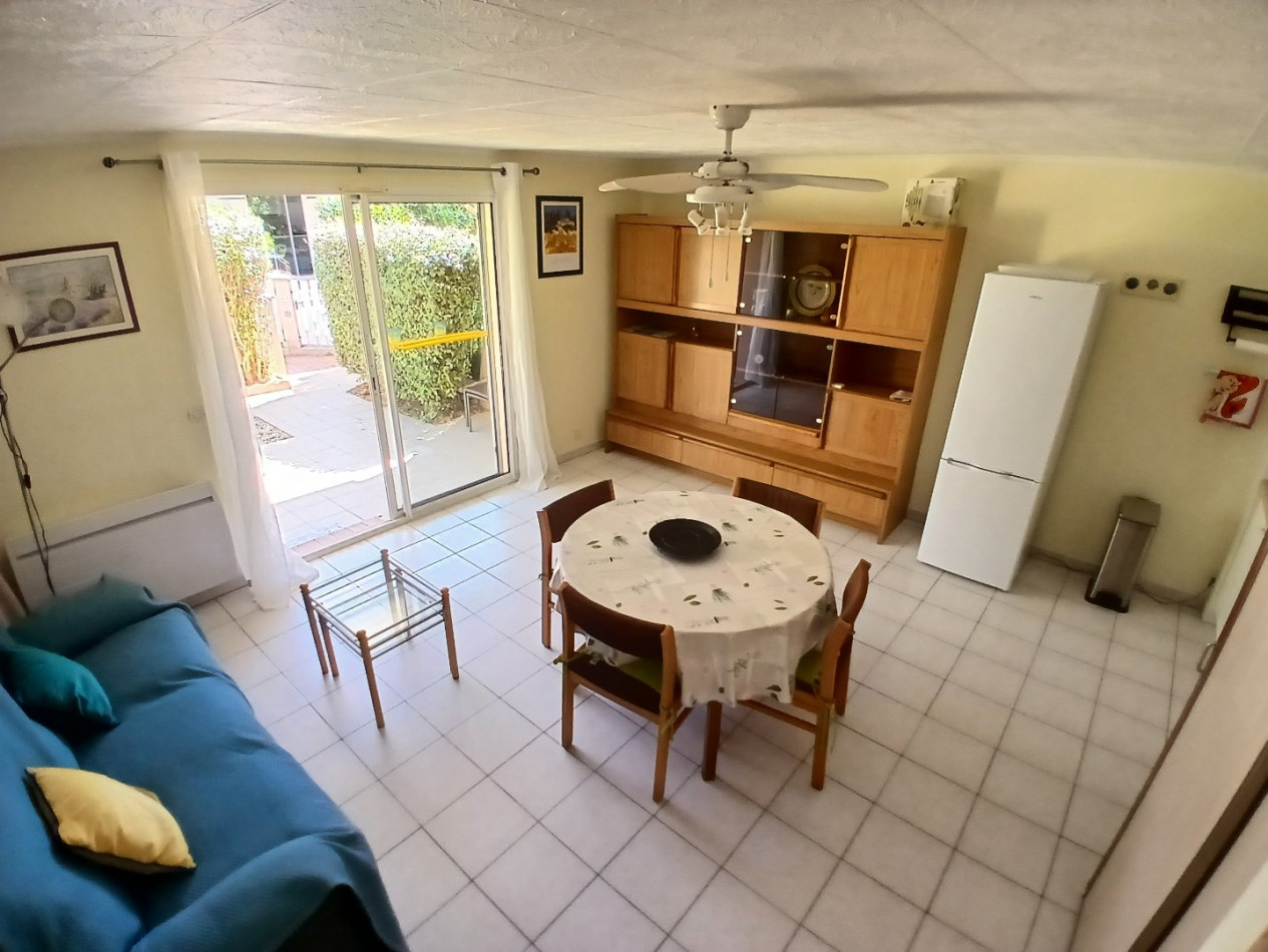 location Maison Valras Plage - Photo 2